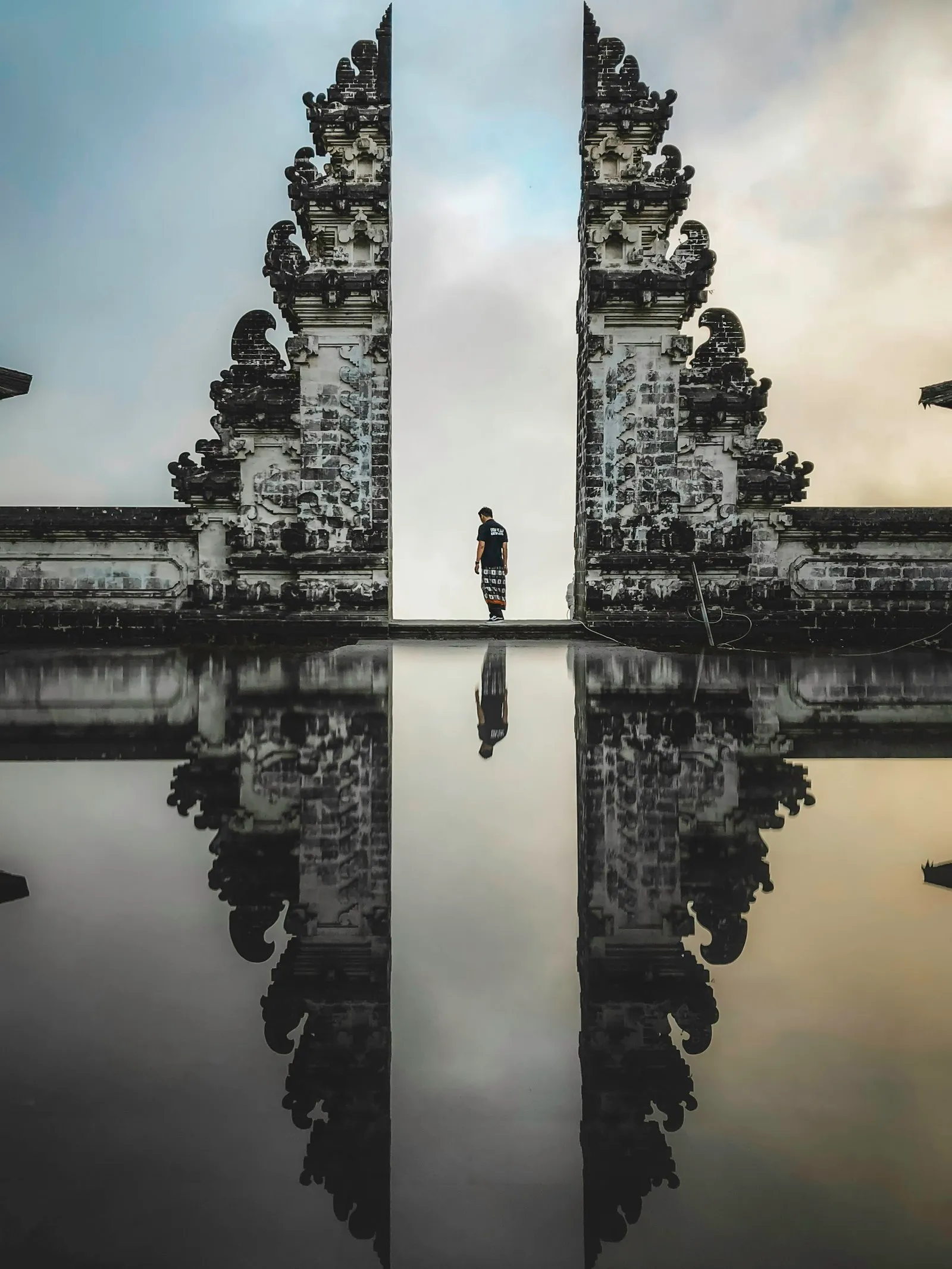 Bali 3-day itinerary for first-timers