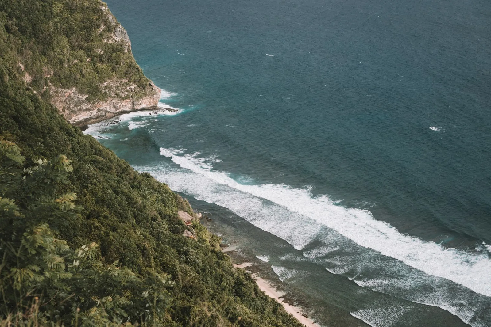 Bali 5-day itinerary with a Nusa island day