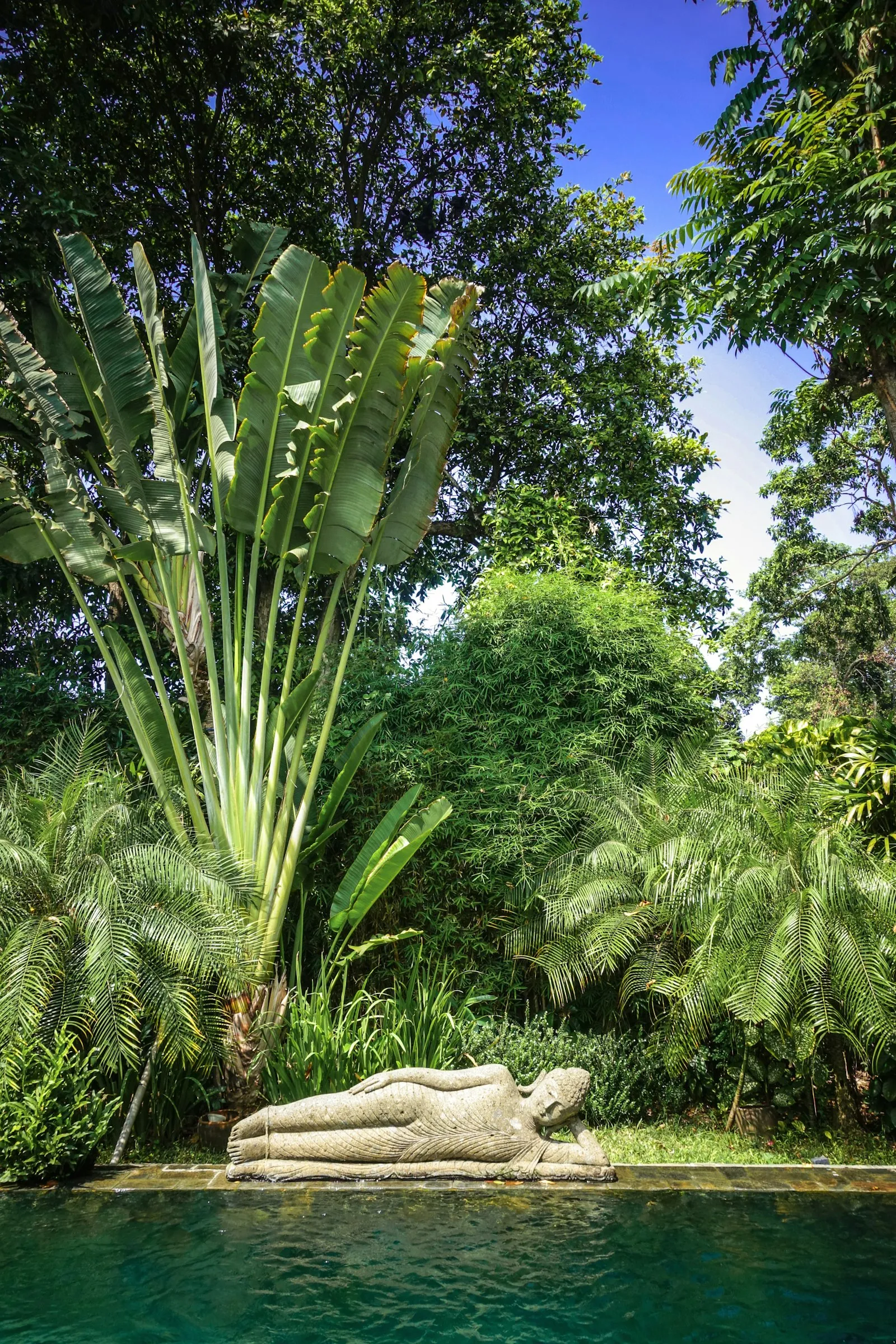 Bali 7-day itinerary for a relaxed week