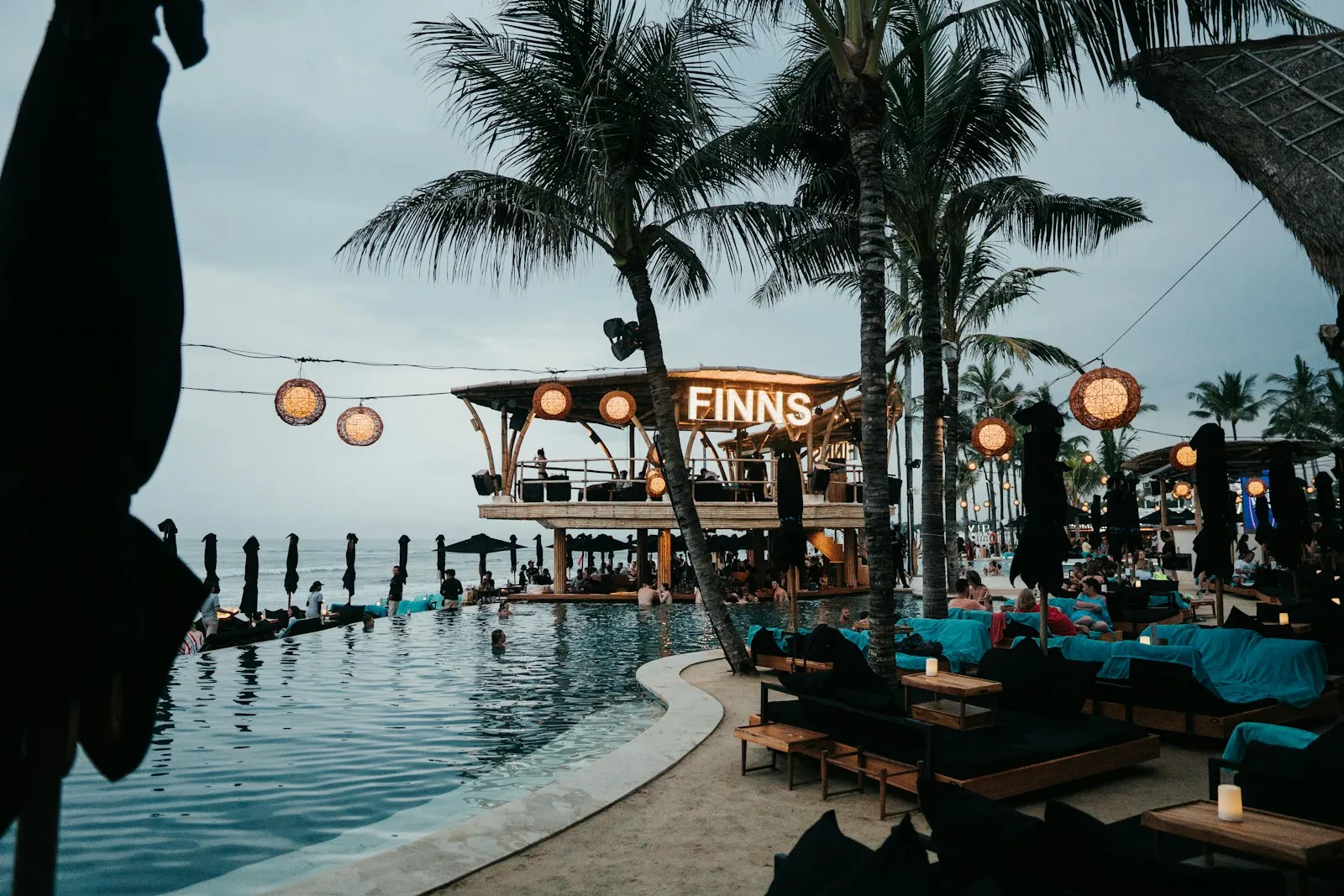 Bali beach clubs: an honest area-by-area guide