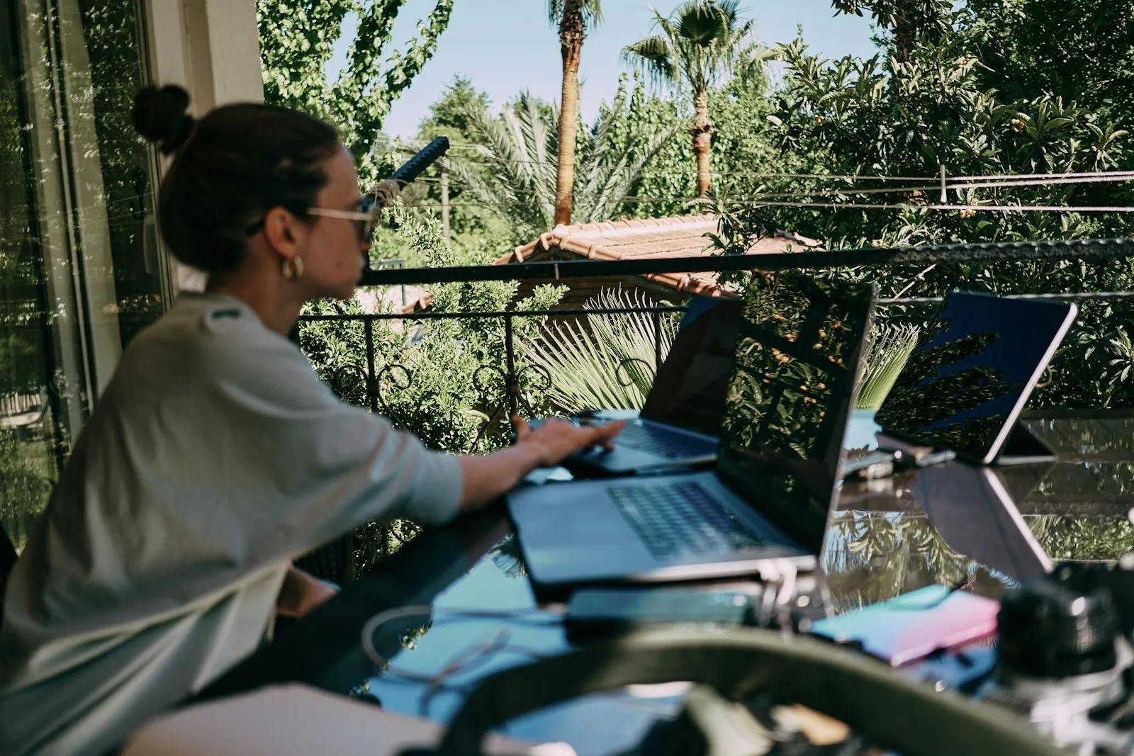 Bali for digital nomads: work, wifi and visas