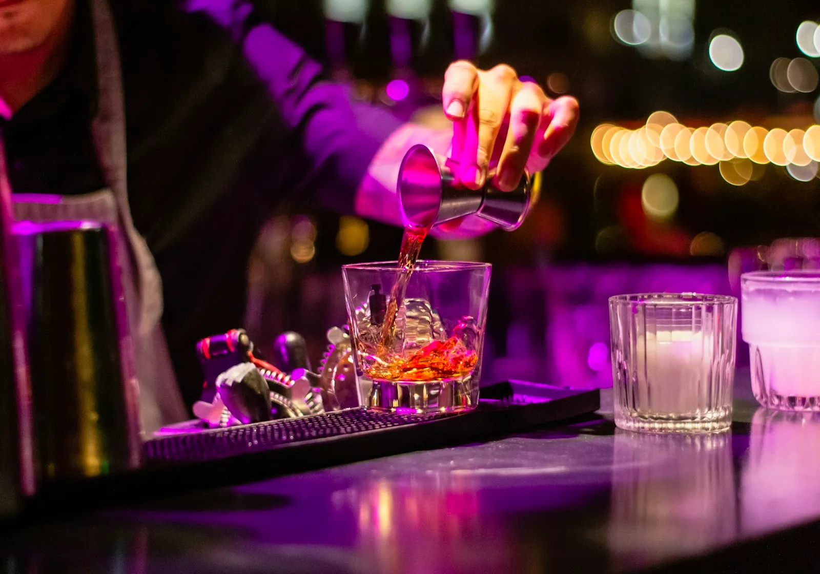 Bali nightlife: an honest scene-by-scene guide