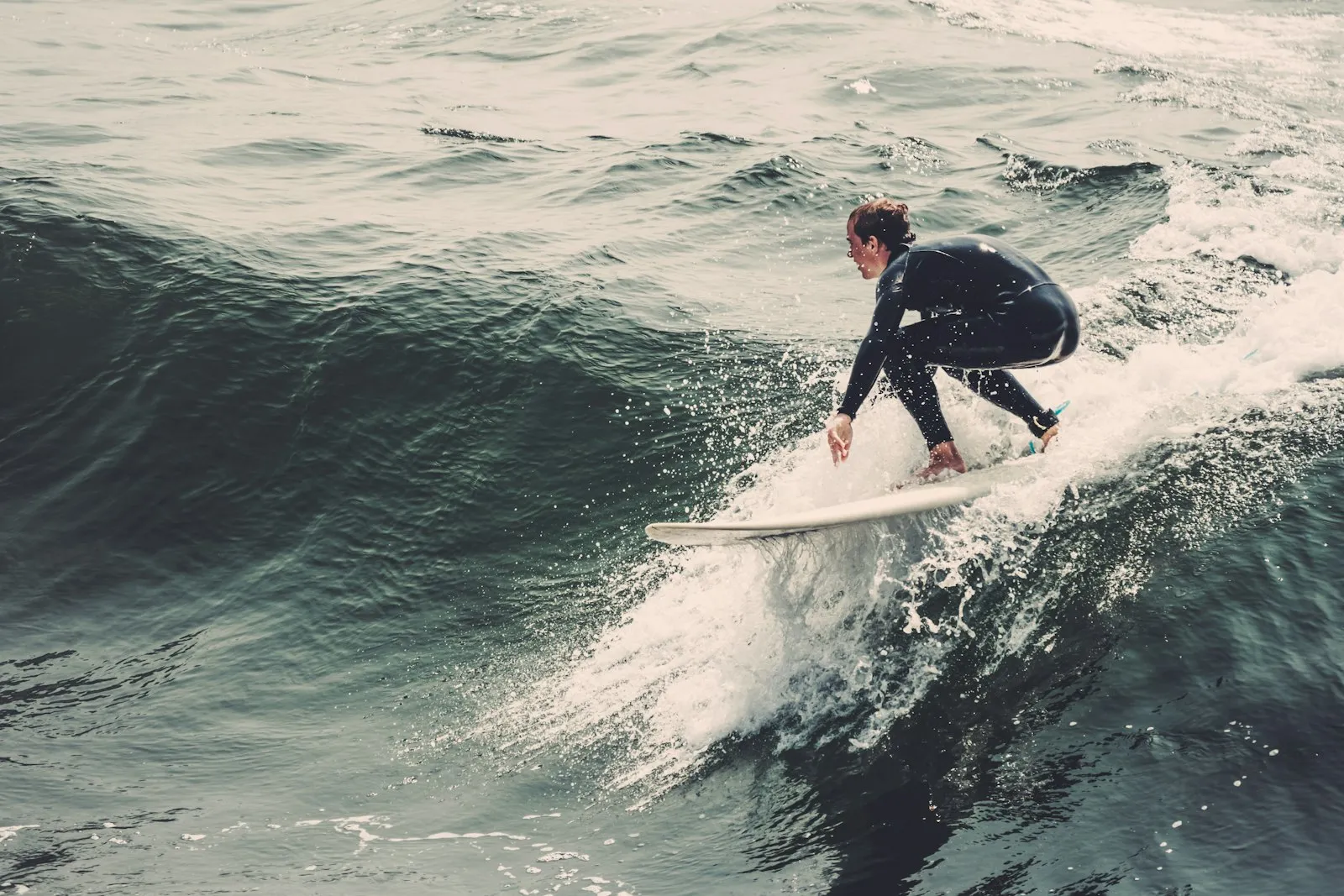Bali surfing guide