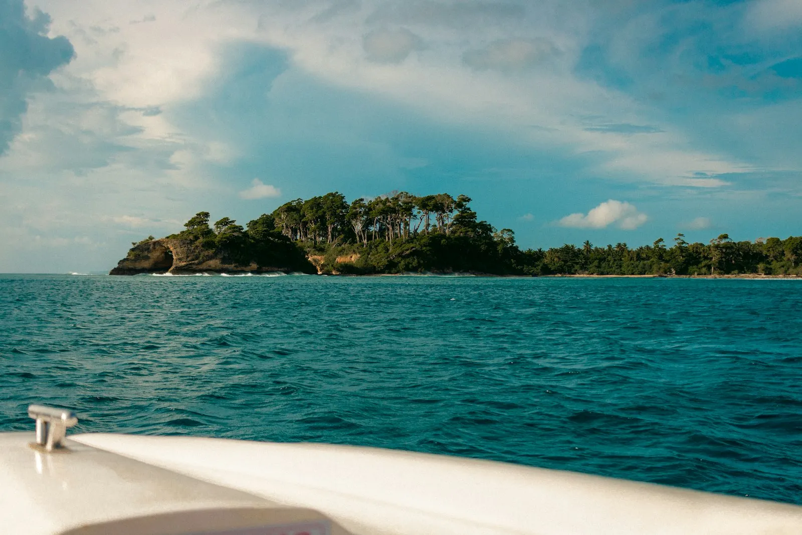 De Bali a las islas Gili: cómo llegar
