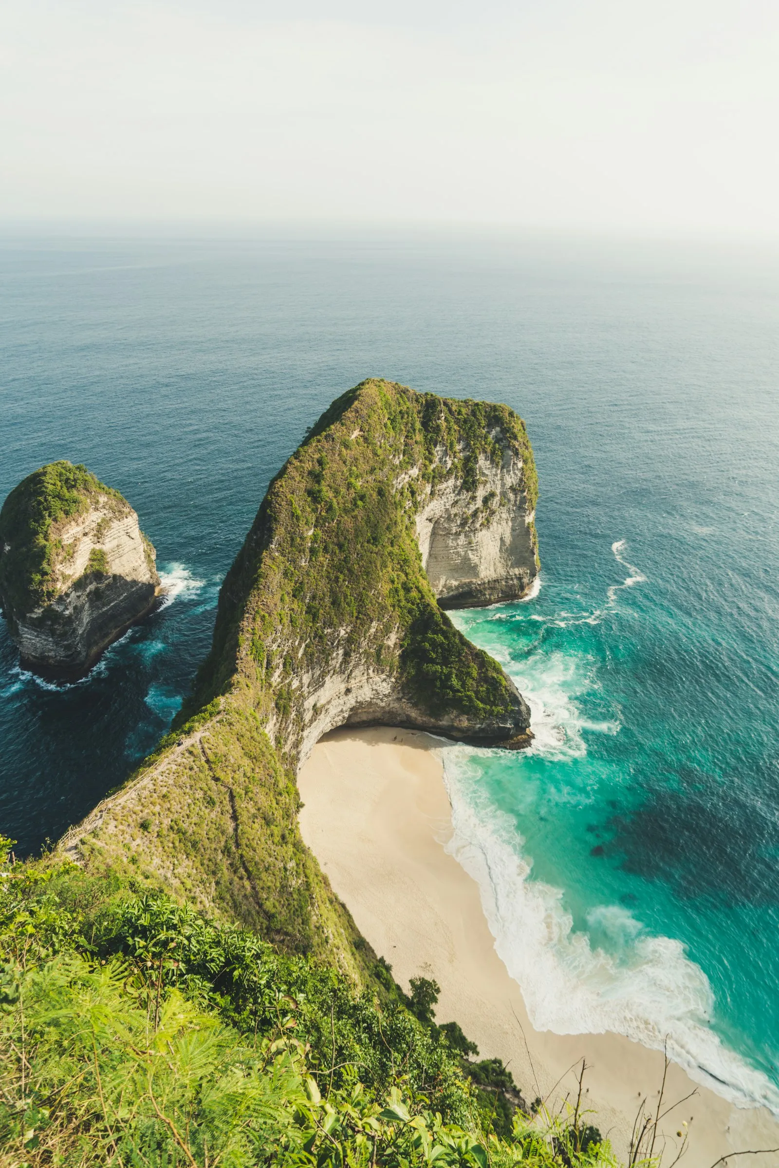 Bali to Nusa Penida: how to get there
