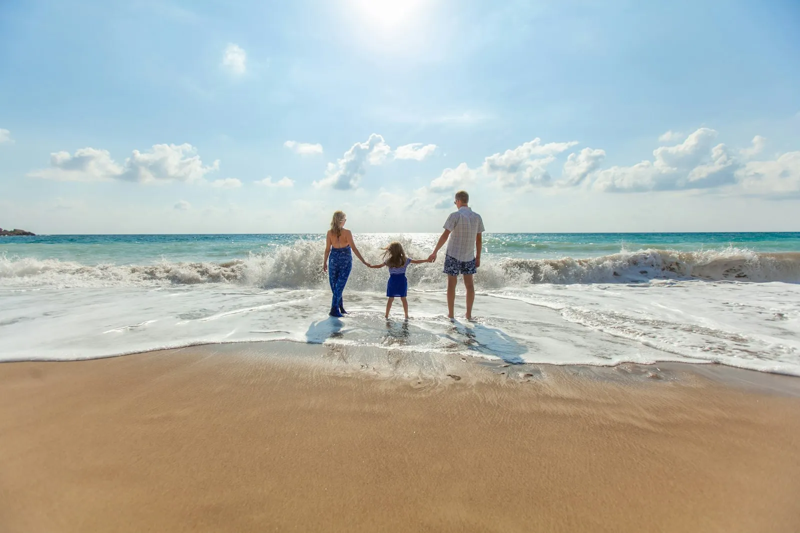 Bali with kids: where to stay and what to do