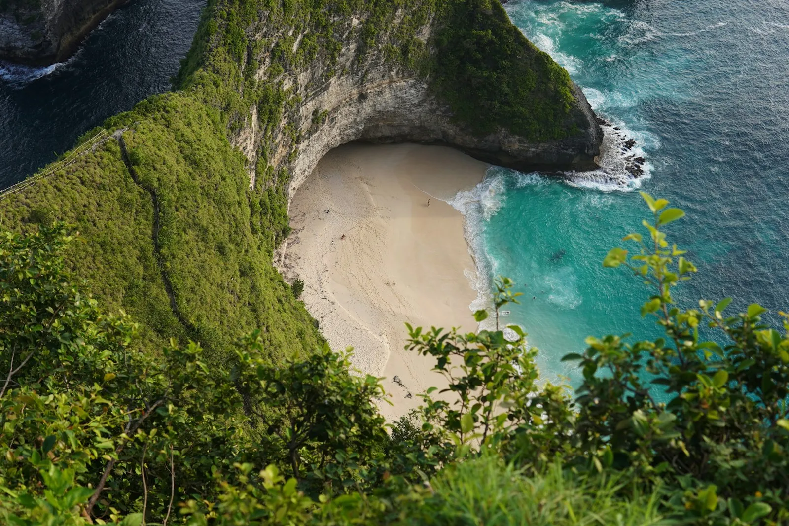 Best beaches in Bali