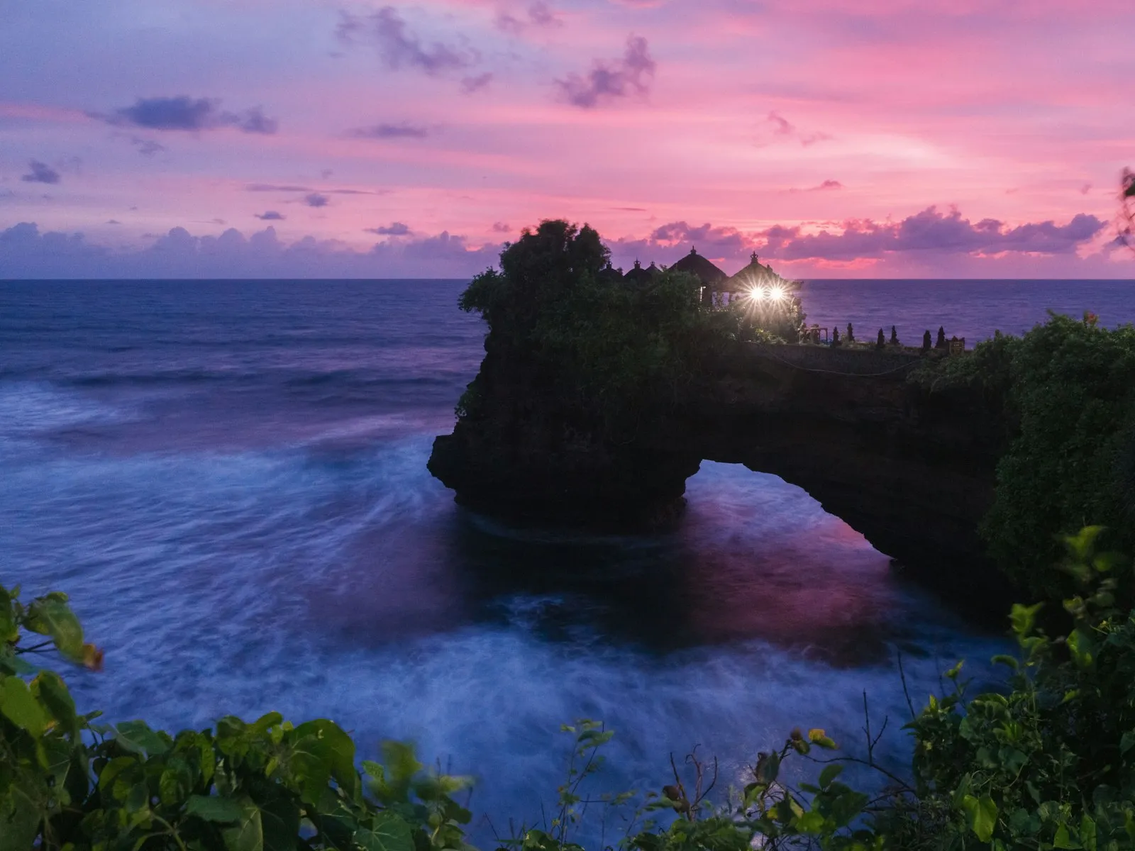 Best temples in Bali