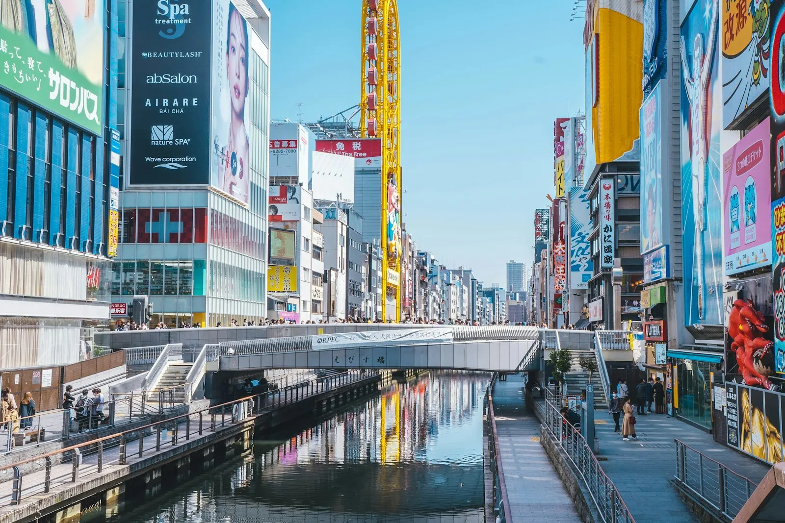 Dōtonbori