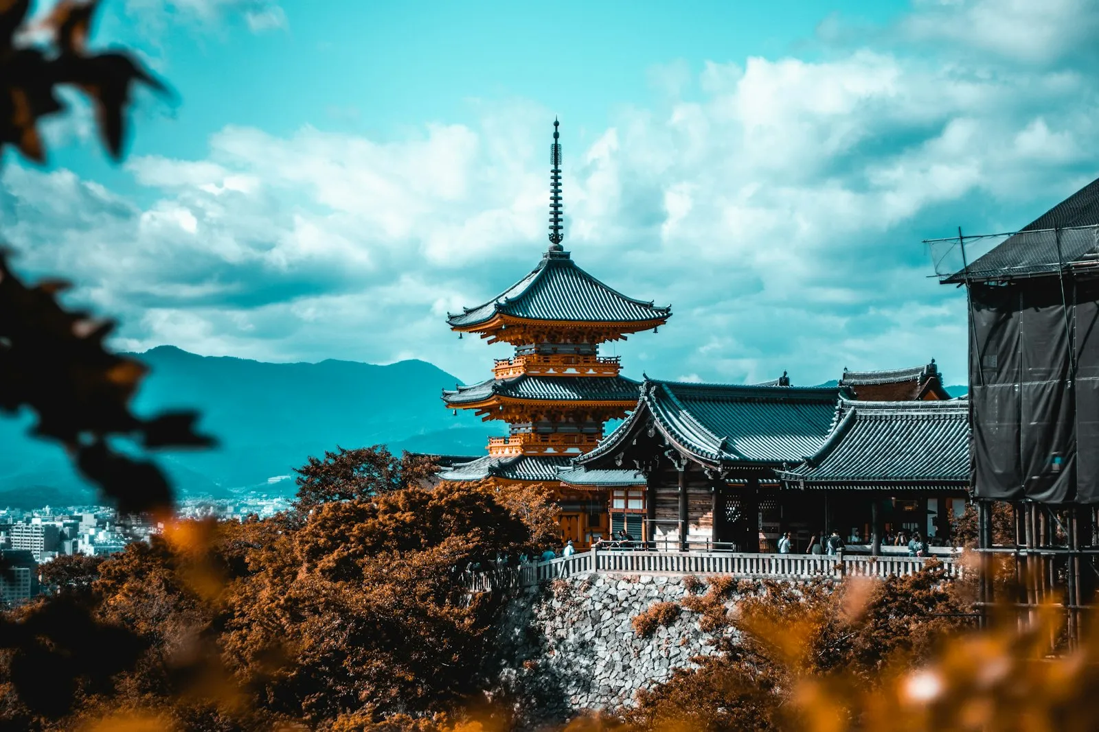 Japan-Reiseguide