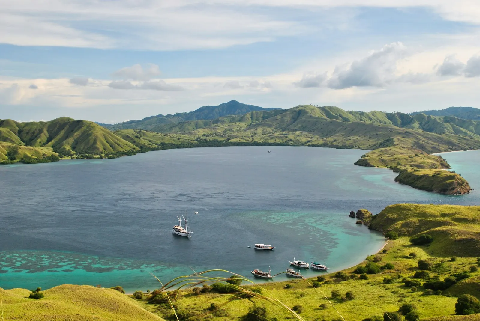 Komodo & Labuan Bajo