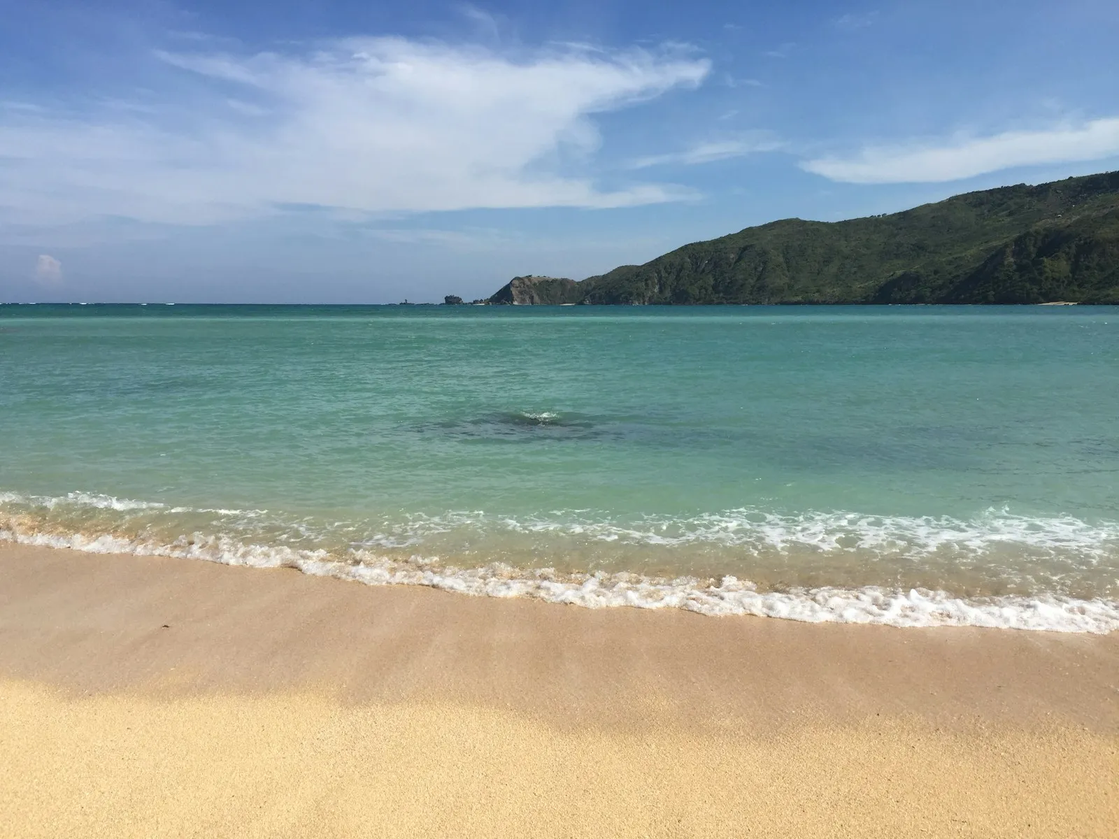 Kuta Lombok