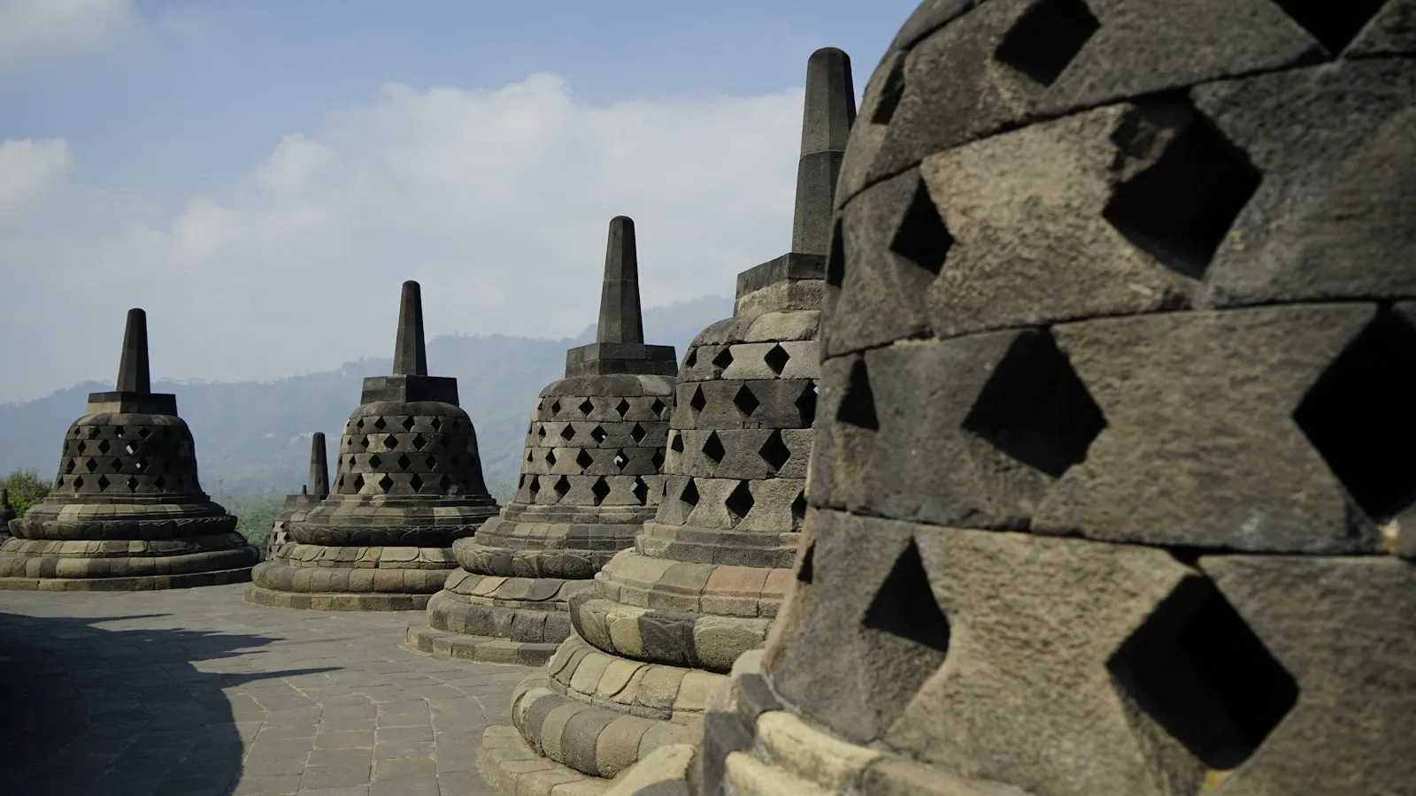 Yogyakarta